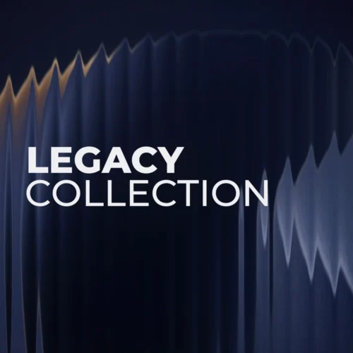Legacy Collection