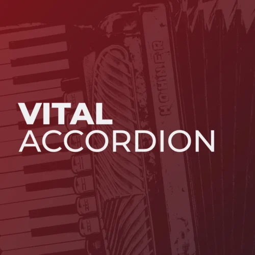 Vital Accordion