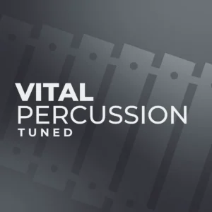 Vital Tuned Percussion