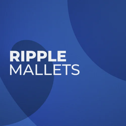 Ripple Mallets